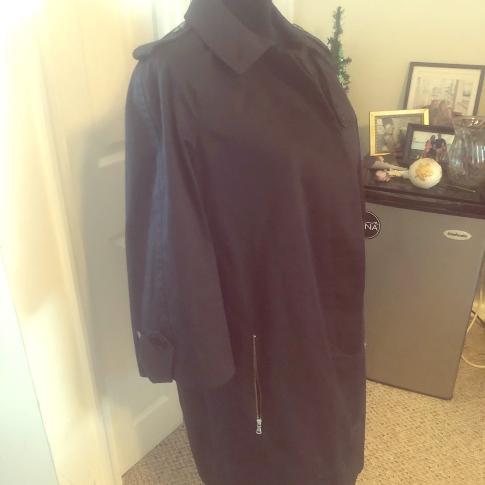 Raincoat